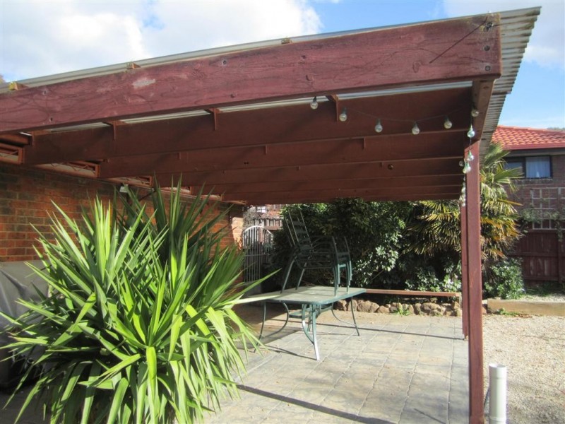 20 FRASER COURT, Sunbury VIC 3429