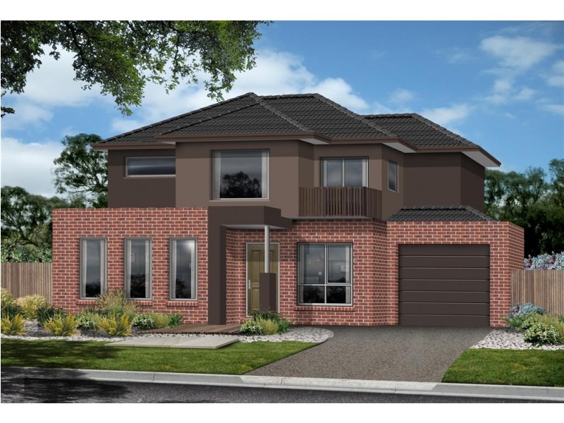 Unit 1/16 Keeper Street, Sunbury VIC 3429