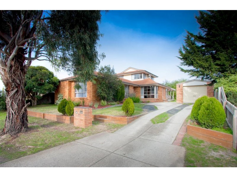 8 Blackman Close, Sunbury VIC 3429