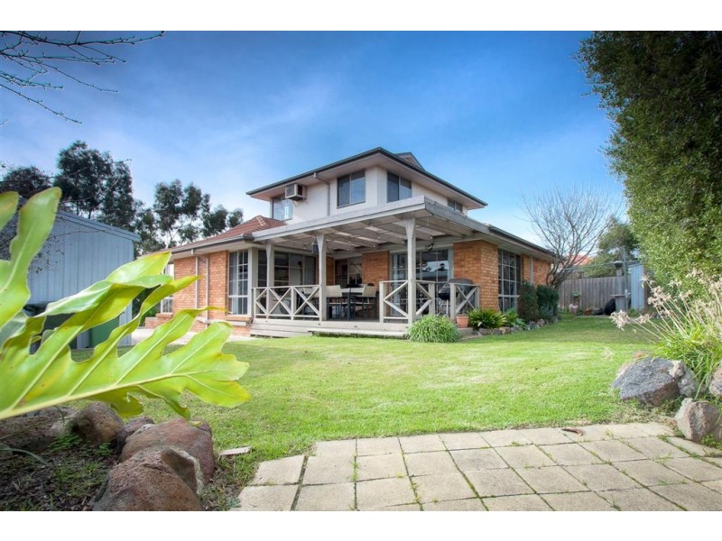 8 Blackman Close, Sunbury VIC 3429