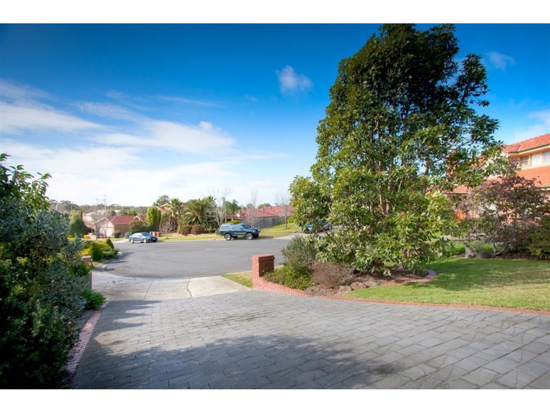 20 Lachlan Court, Sunbury VIC 3429
