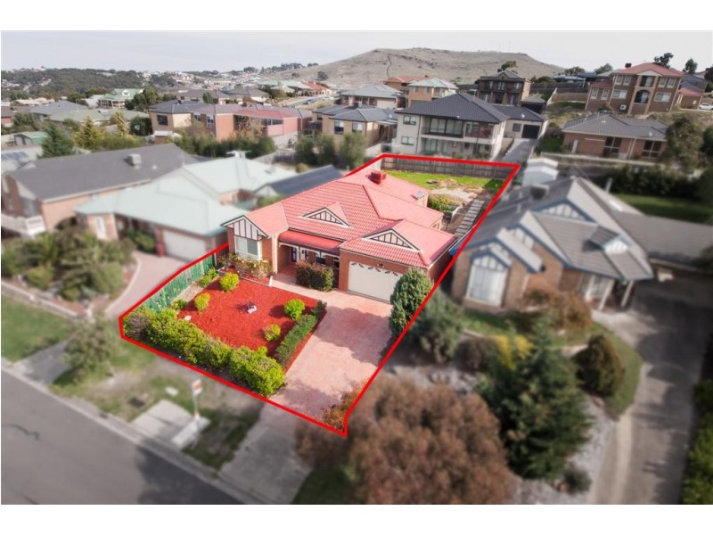 66 Fullbrook Drive, Sunbury VIC 3429