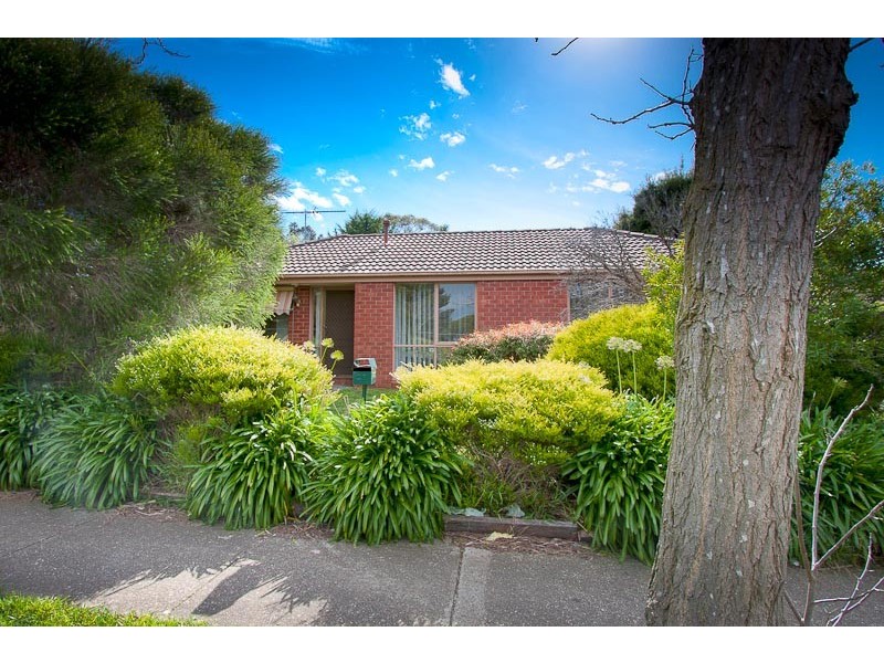 4 Westward Ho Drive, Sunbury VIC 3429