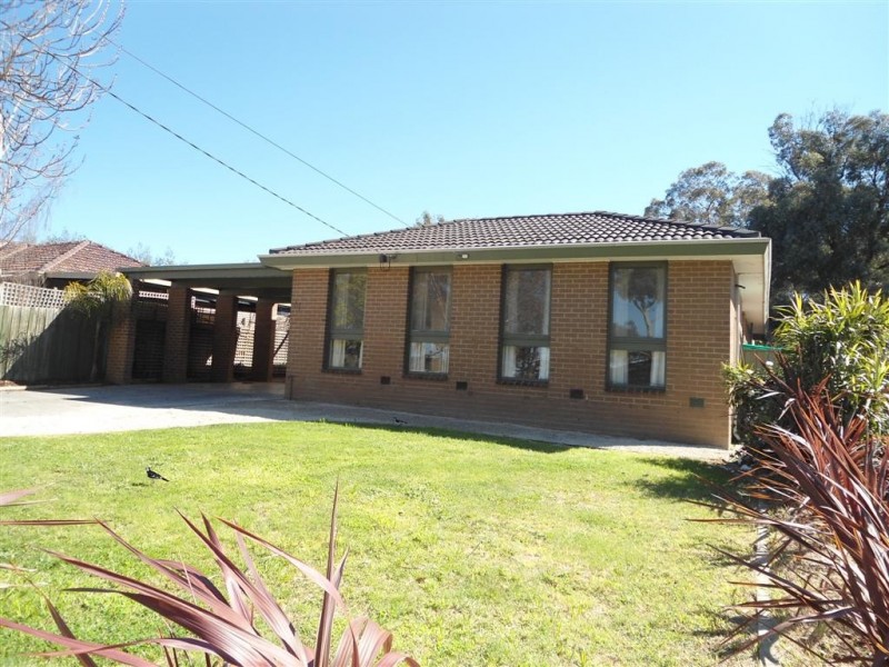 61 HIGGINS AVENUE, Sunbury VIC 3429