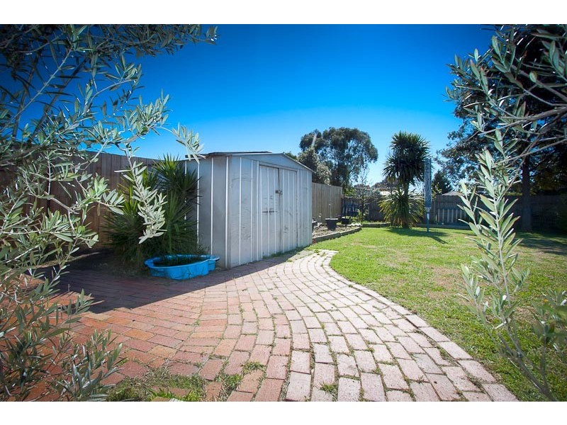 28 Keith Avenue, Sunbury VIC 3429