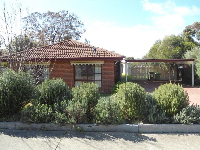 63 COLLINS STREET, Sunbury VIC 3429