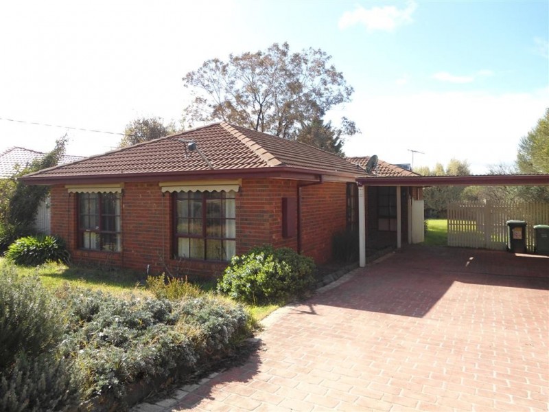 63 COLLINS STREET, Sunbury VIC 3429