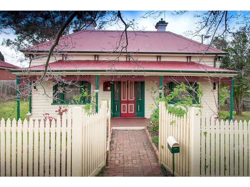 66 Barkly Street, Sunbury VIC 3429