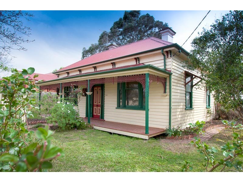 66 Barkly Street, Sunbury VIC 3429