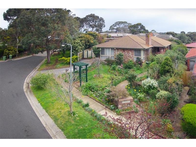 10 Chicola Close, Sunbury VIC 3429