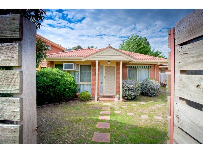 12/103-105 Pasley Street, Sunbury VIC 3429