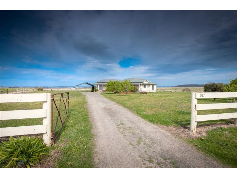 817-825 Mt Aitken Road, Sunbury VIC 3429