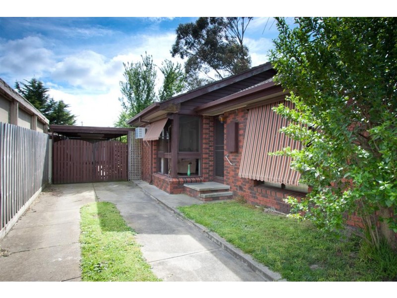 68 Keith Avenue, Sunbury VIC 3429
