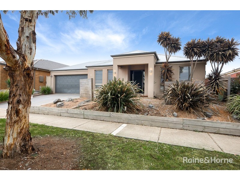745 Elizabeth Drive, Sunbury VIC 3429