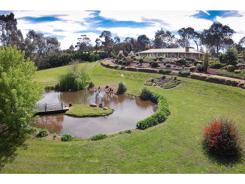 535 Racecourse Road, Sunbury VIC 3429