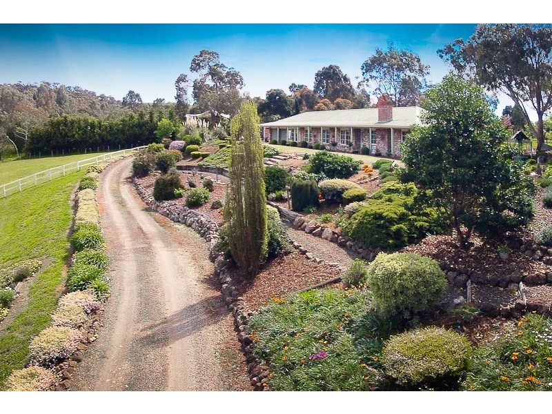 535 Racecourse Road, Sunbury VIC 3429