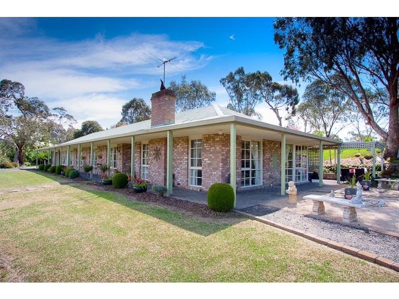 535 Racecourse Road, Sunbury VIC 3429