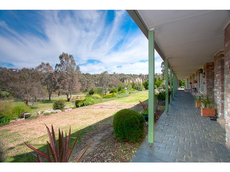 535 Racecourse Road, Sunbury VIC 3429