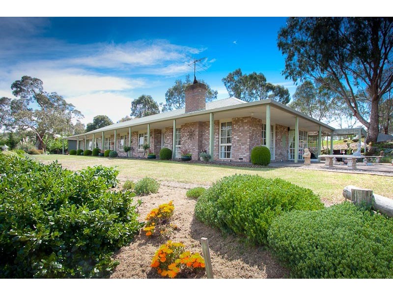 535 Racecourse Road, Sunbury VIC 3429