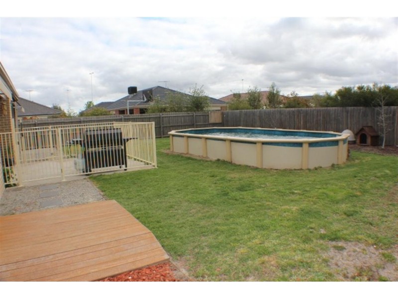 3 Highgrove Drive, Sunbury VIC 3429