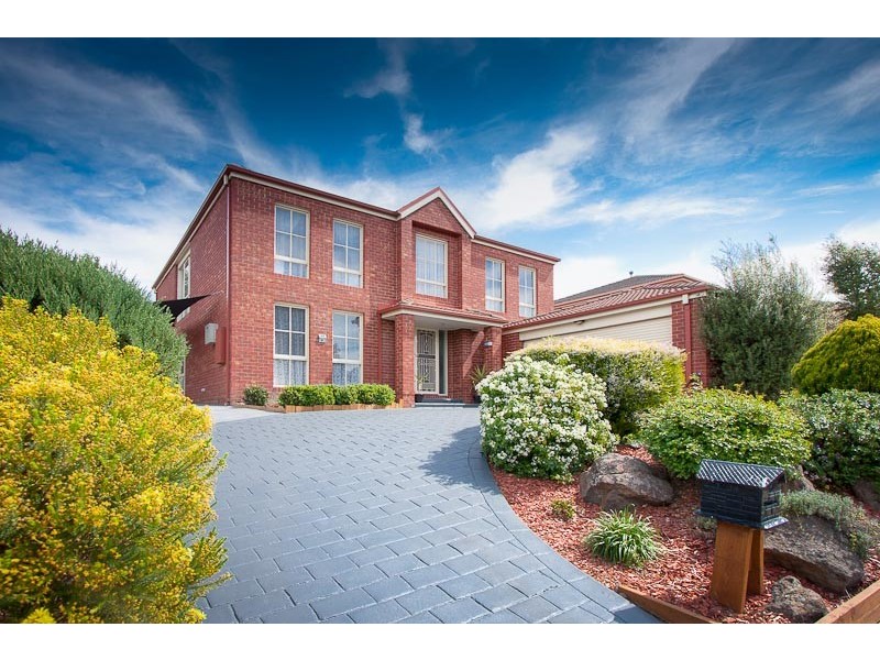 81 Rees Road, Sunbury VIC 3429