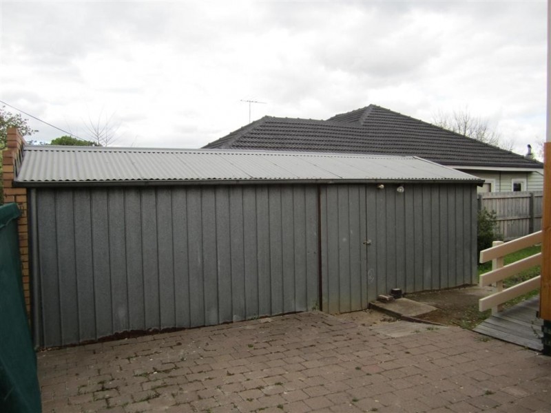 25 HARKER STREET, Sunbury VIC 3429