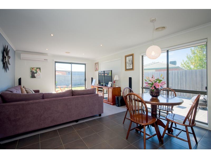 29 Massie Circuit, Sunbury VIC 3429