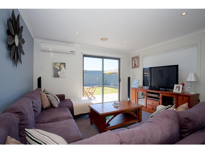 29 Massie Circuit, Sunbury VIC 3429