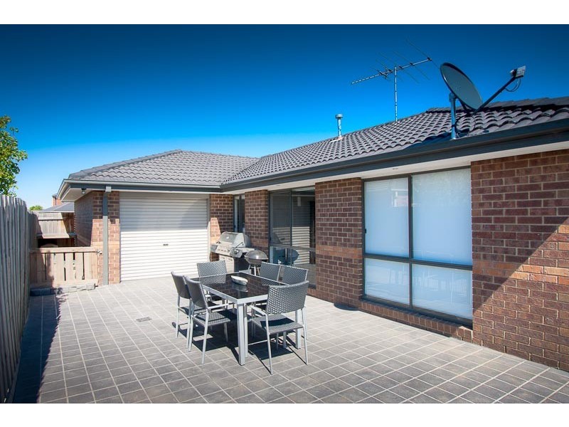 29 Massie Circuit, Sunbury VIC 3429