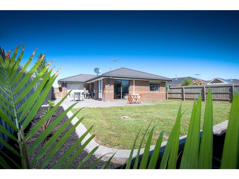 29 Massie Circuit, Sunbury VIC 3429