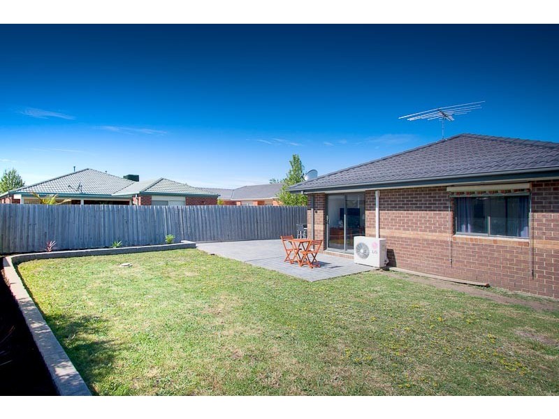 29 Massie Circuit, Sunbury VIC 3429
