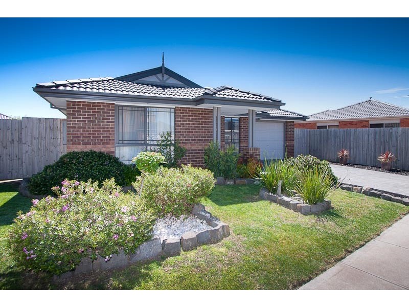 29 Massie Circuit, Sunbury VIC 3429