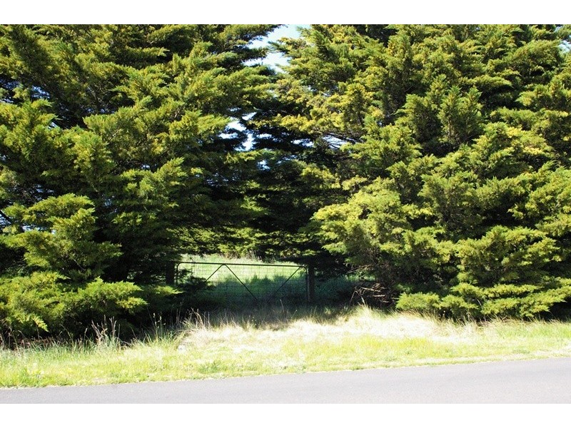Lot 2 Bolinda – Darraweit Road, Bolinda VIC 3432