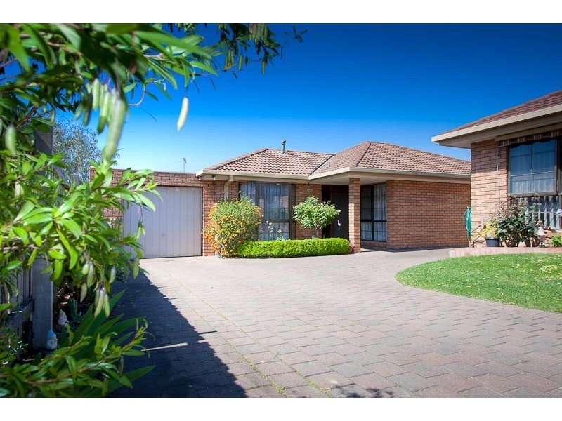 3/47 Ligar Street, Sunbury VIC 3429