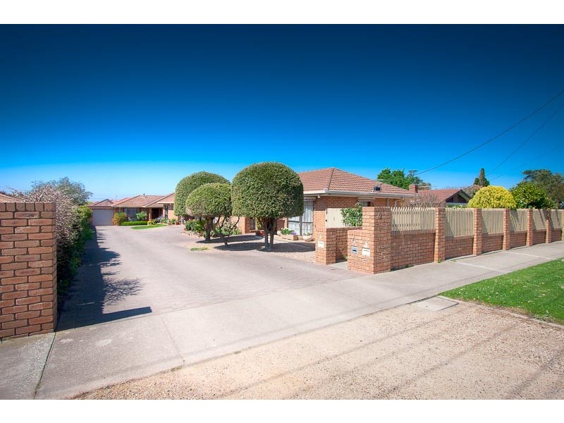 3/47 Ligar Street, Sunbury VIC 3429