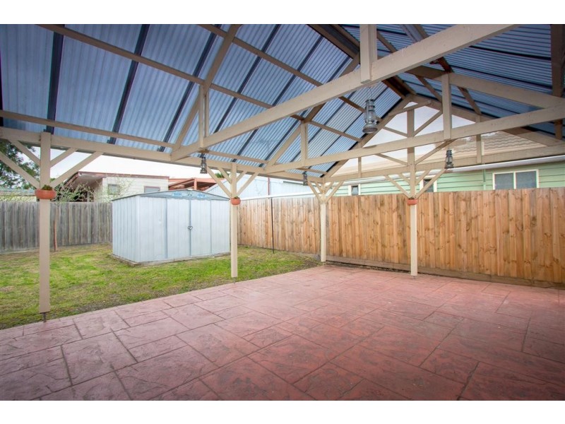 13 HUME STREET, Sunbury VIC 3429