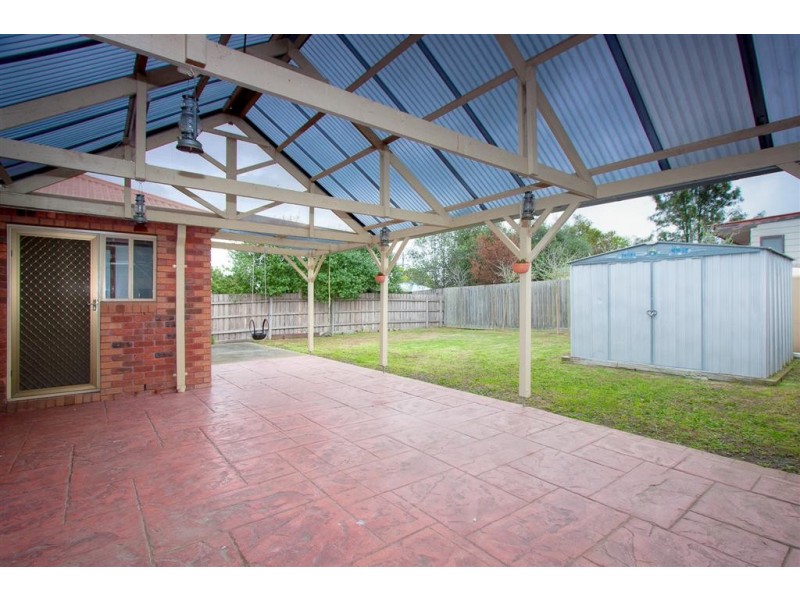 13 HUME STREET, Sunbury VIC 3429