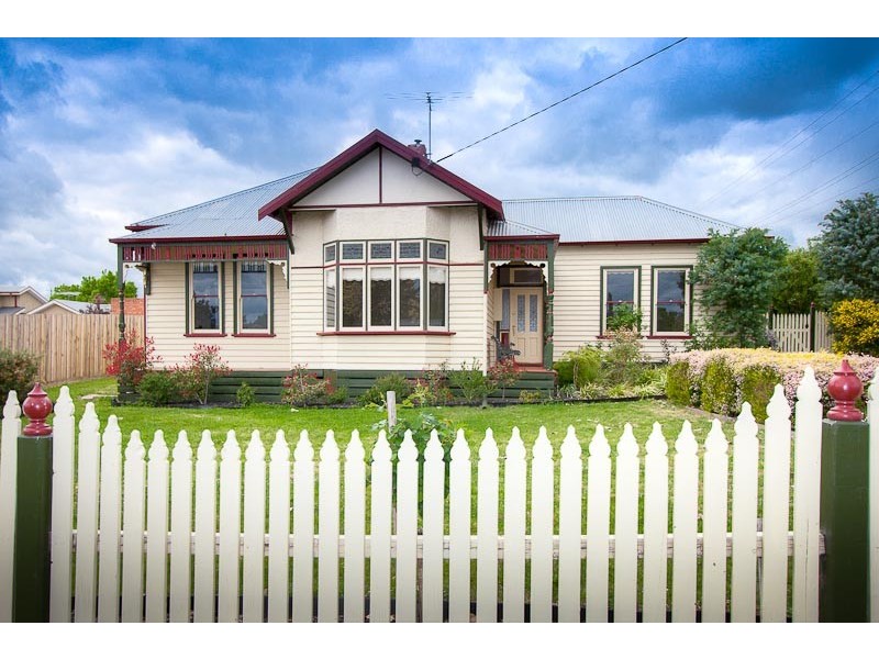 181 O’Shanassy Street, Sunbury VIC 3429