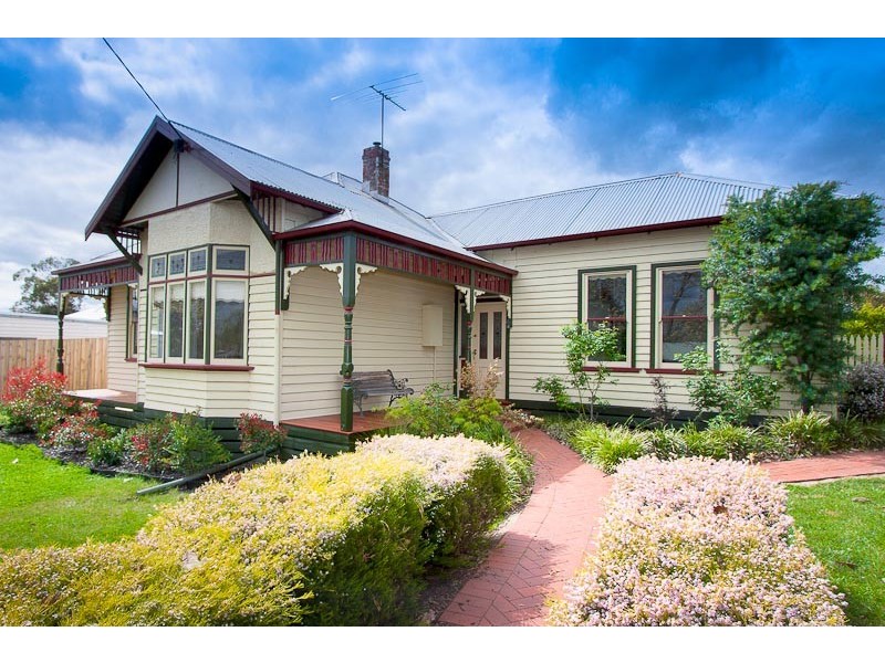 181 O’Shanassy Street, Sunbury VIC 3429