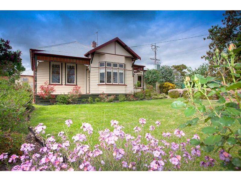 181 O’Shanassy Street, Sunbury VIC 3429