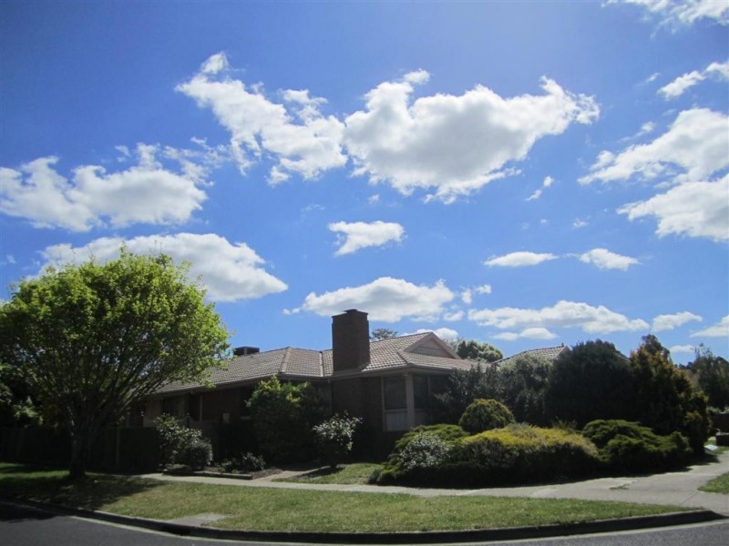 1 LACHLAN COURT, Sunbury VIC 3429