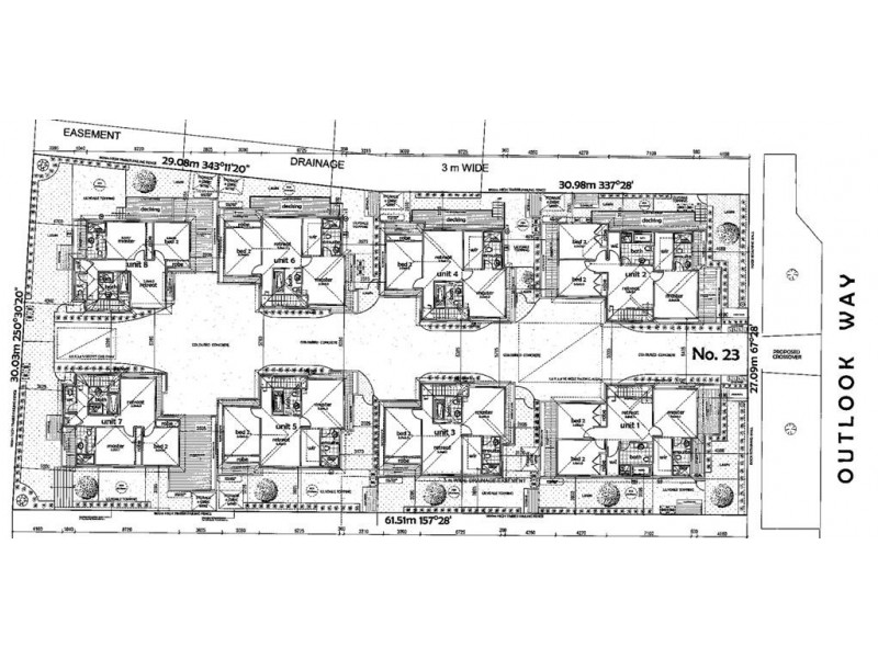 23 (Lot 759) Outlook Way, Sunbury VIC 3429