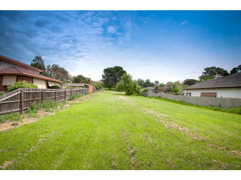 45 Jackson Street, Sunbury VIC 3429