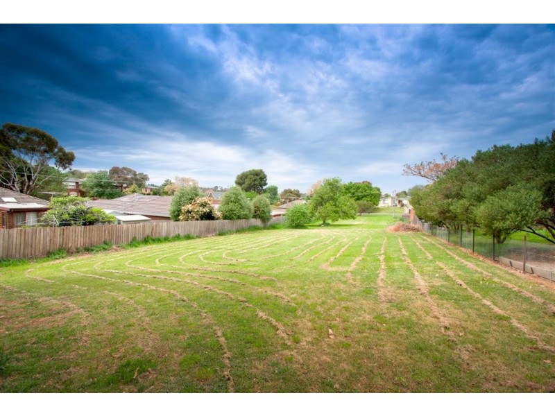 45 Jackson Street, Sunbury VIC 3429