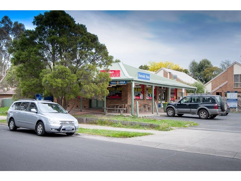 44 McEwen Drive, Sunbury VIC 3429