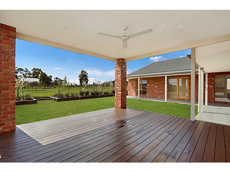 Lot 30 KYNETON SPRINGHILL ROAD*, Kyneton VIC 3444