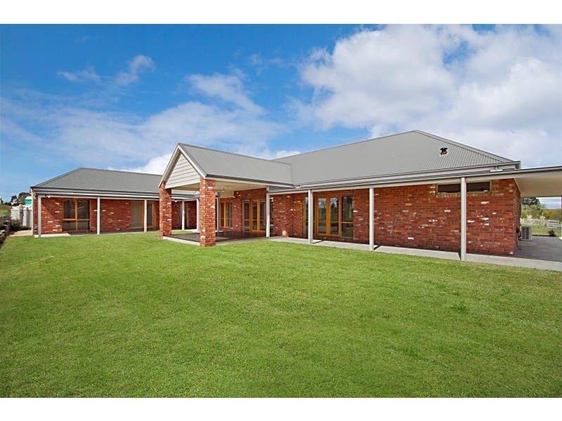 Lot 30 KYNETON SPRINGHILL ROAD*, Kyneton VIC 3444