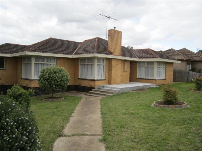 25 HARKER STREET, Sunbury VIC 3429