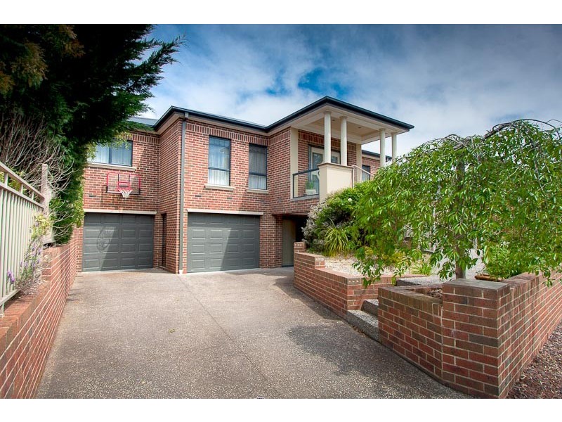 5 Blind Creek Boulevard, Sunbury VIC 3429
