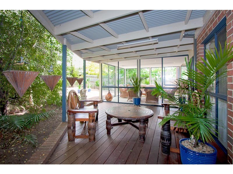 5 Blind Creek Boulevard, Sunbury VIC 3429